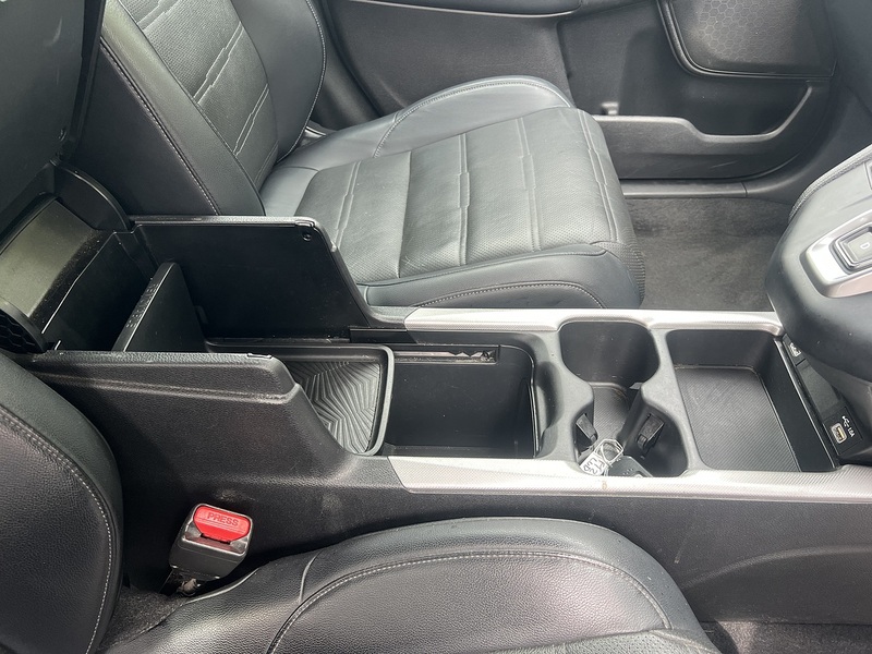 Honda CR-V h i-MMD SR - U12461