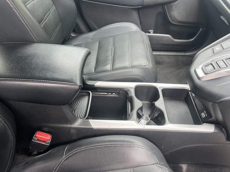 Honda CR-V h i-MMD SR - U12461