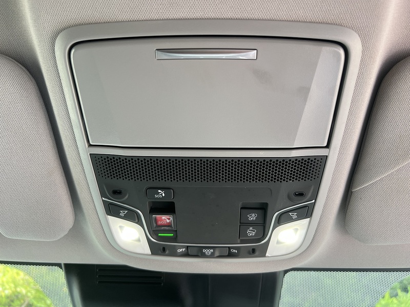 Honda CR-V h i-MMD SR - U12461