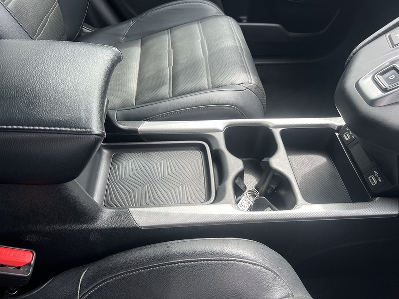 Honda CR-V h i-MMD SR - U12461