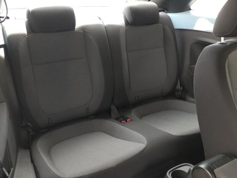 Volkswagen Beetle Design Tsi Dsg - U12463