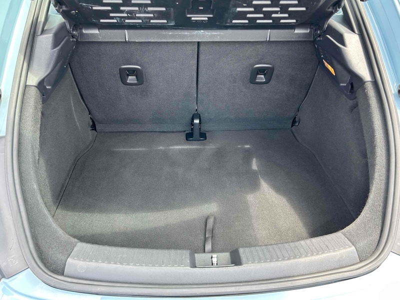 Volkswagen Beetle Design Tsi Dsg - U12463