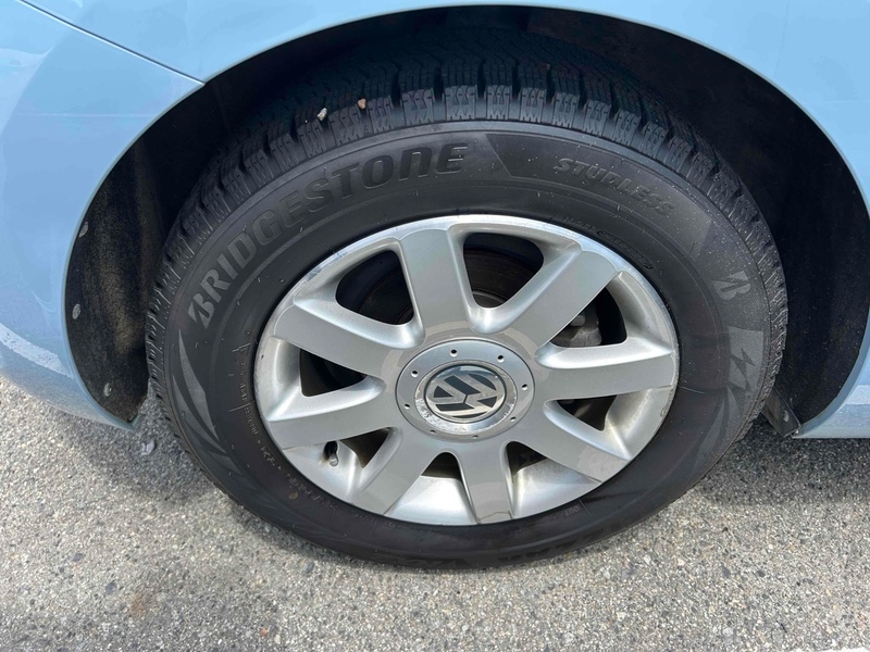 Volkswagen Beetle Design Tsi Dsg - U12463
