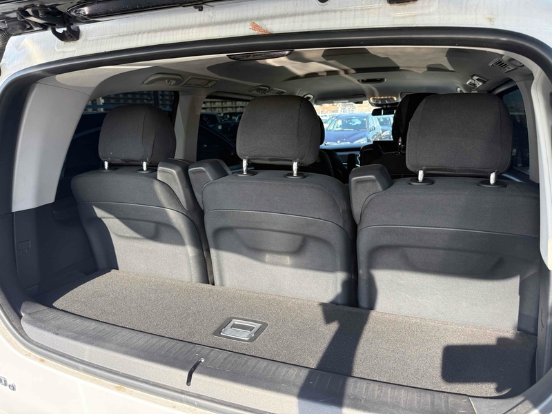 Mercedes-Benz V-Class V220 D Sport - U12464