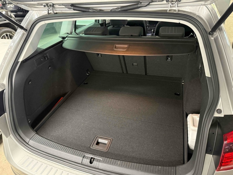 Volkswagen Golf Alltrack Tsi 4Motion Dsg - U12465