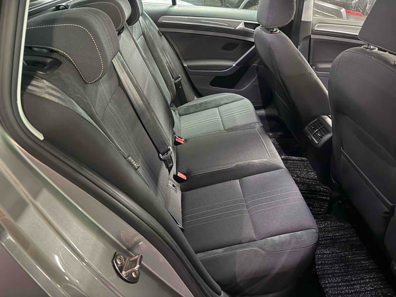 Volkswagen Golf Alltrack Tsi 4Motion Dsg - U12465