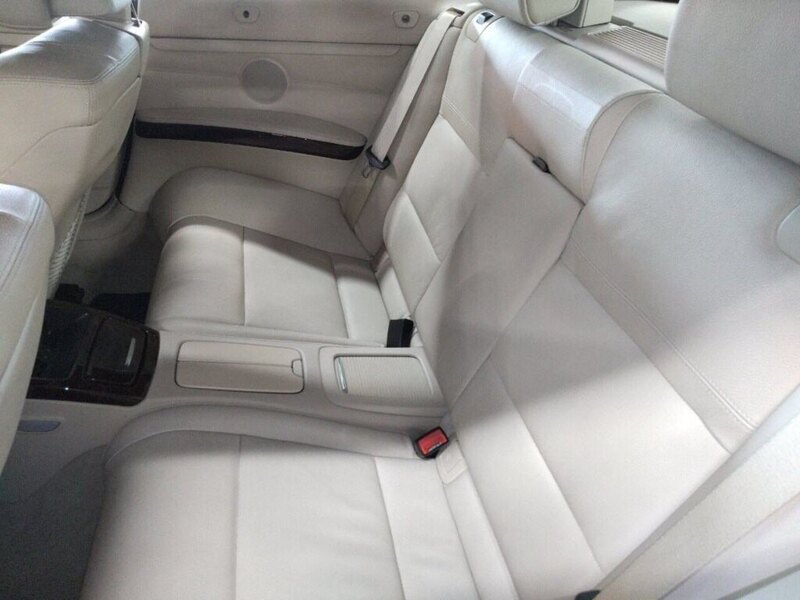 BMW 3 Series 335I M Sport - U12466