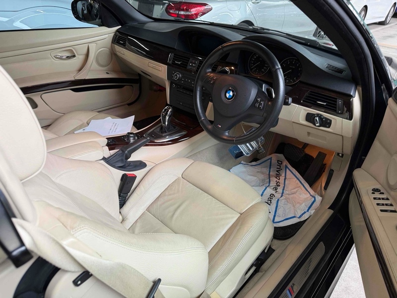 BMW 3 Series 335I M Sport - U12466