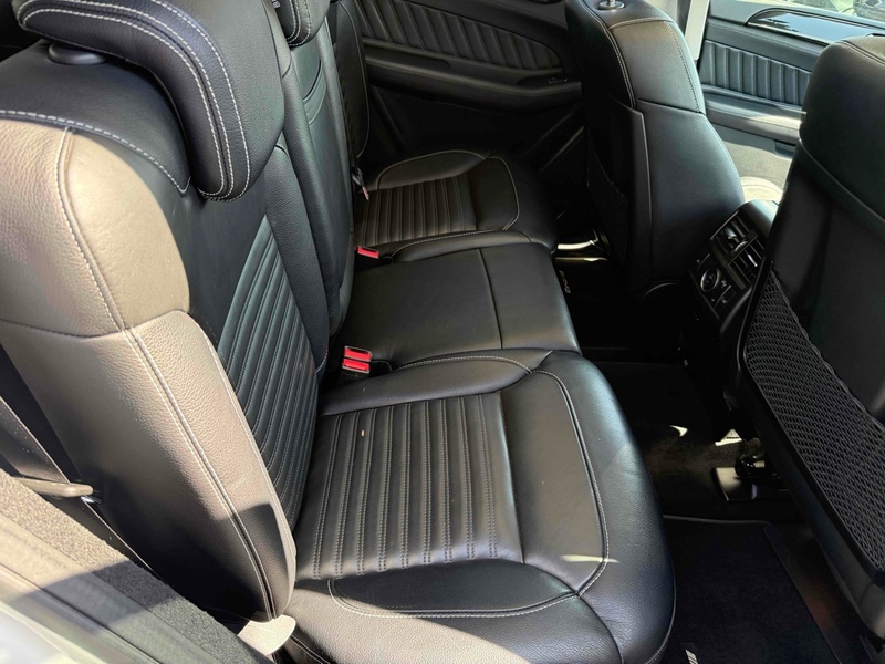 Mercedes-Benz Gle-Class Gle 350 D 4Matic Amg Line - U12470