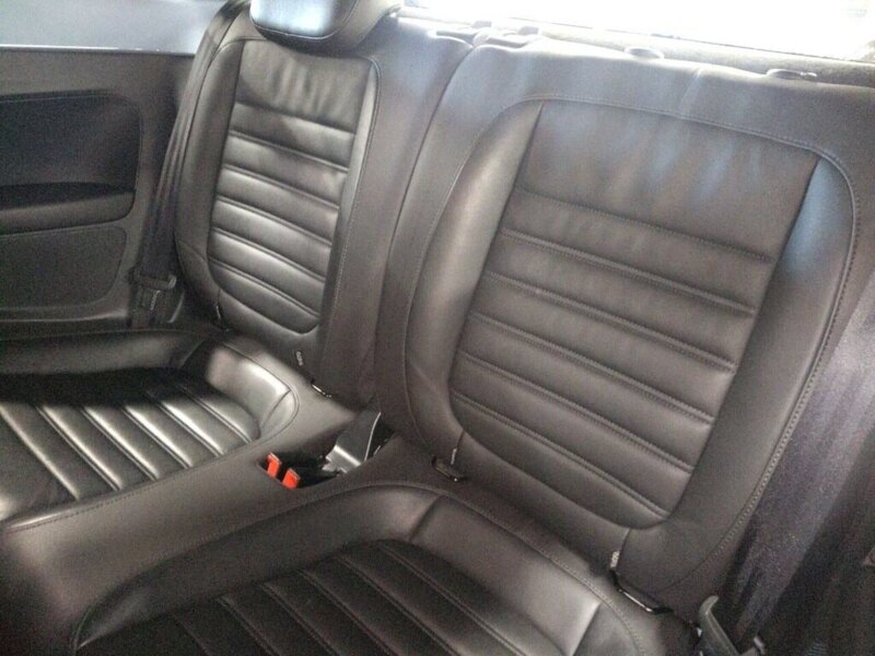 Volkswagen Beetle Design Tsi Dsg - U12472
