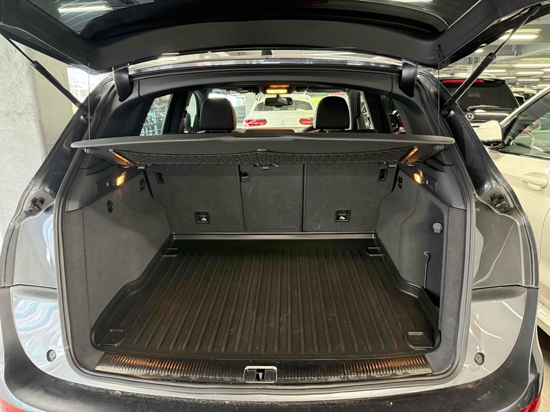 Audi Q5 Fsi Quattro S Line - U12473