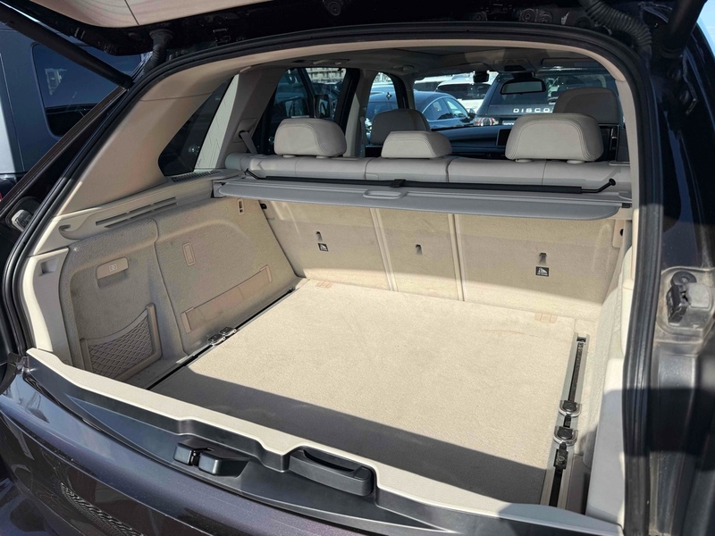 BMW X5 Xdrive35d M Sport - U12474