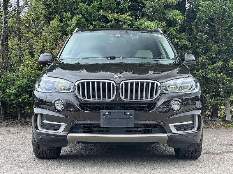 BMW X5 Xdrive35d X Line - U12474