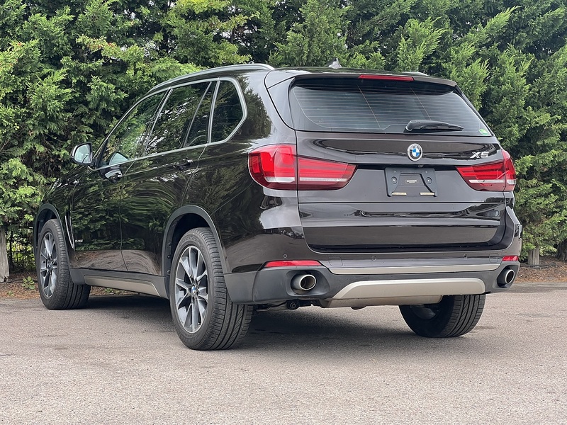 BMW X5 Xdrive35d X Line - U12474