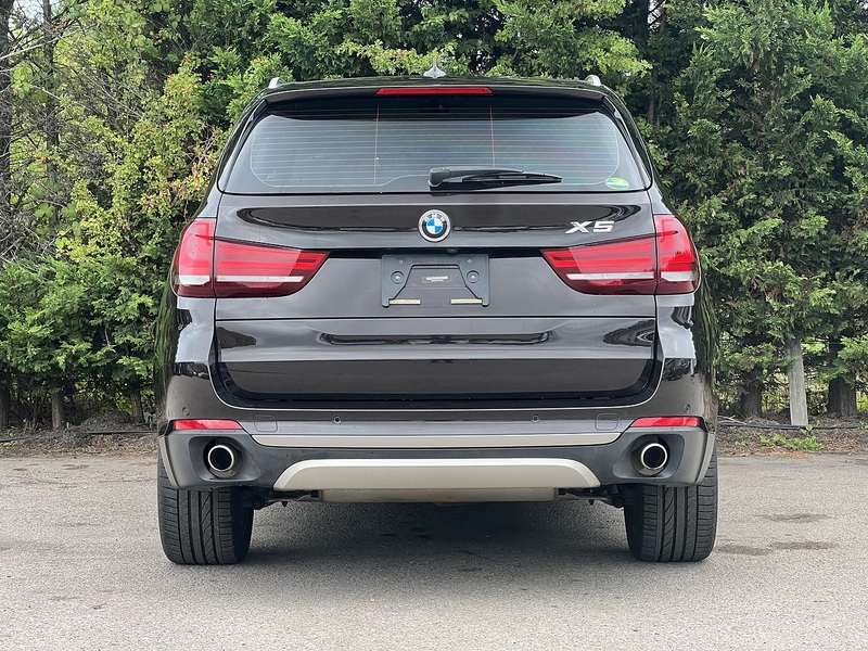 BMW X5 Xdrive35d X Line - U12474