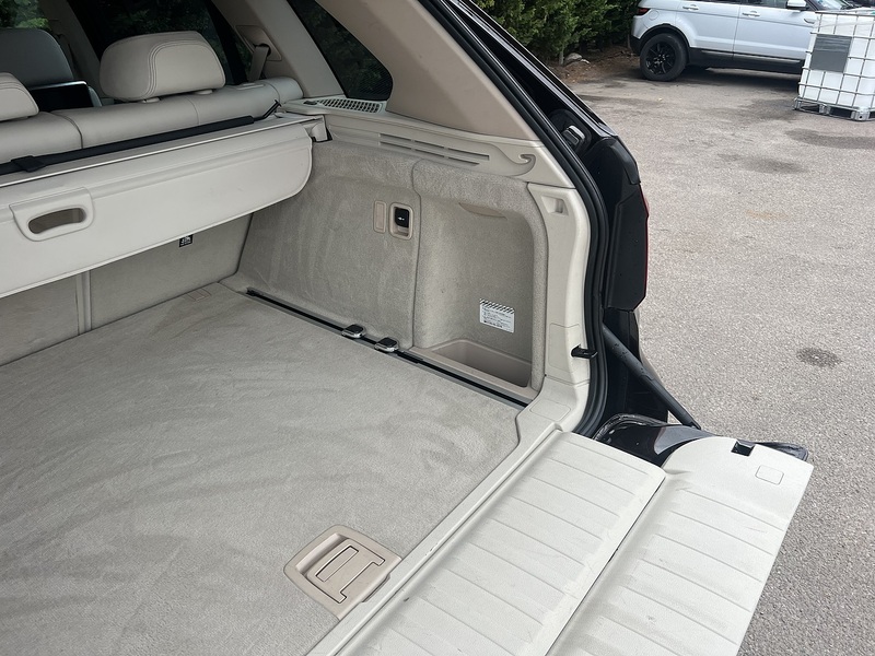 BMW X5 Xdrive35d X Line - U12474
