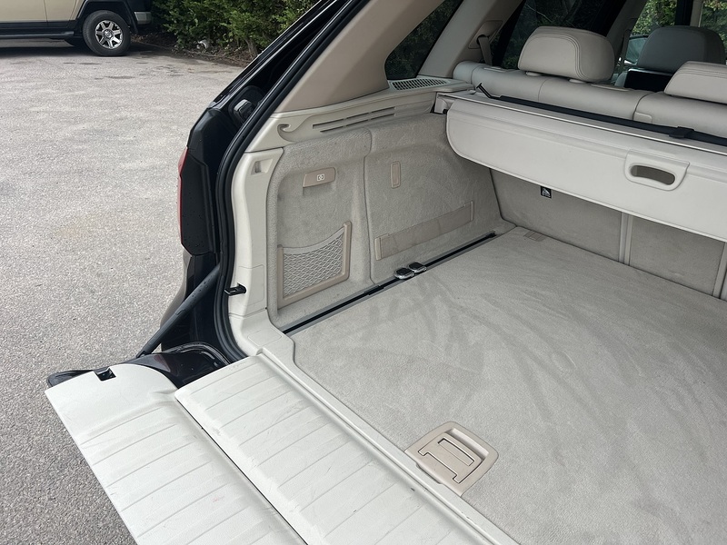 BMW X5 Xdrive35d X Line - U12474