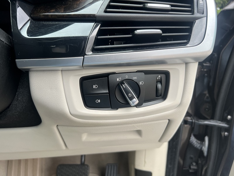 BMW X5 Xdrive35d X Line - U12474