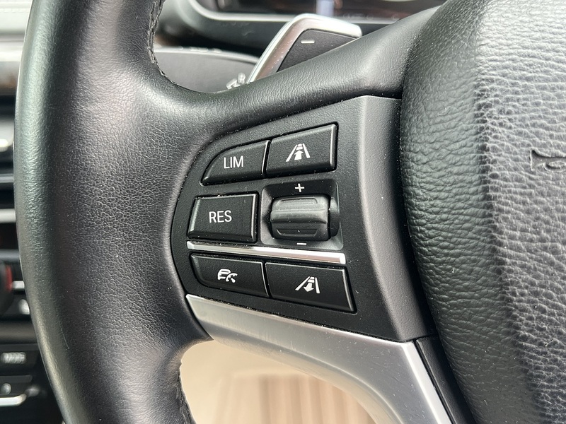 BMW X5 Xdrive35d X Line - U12474