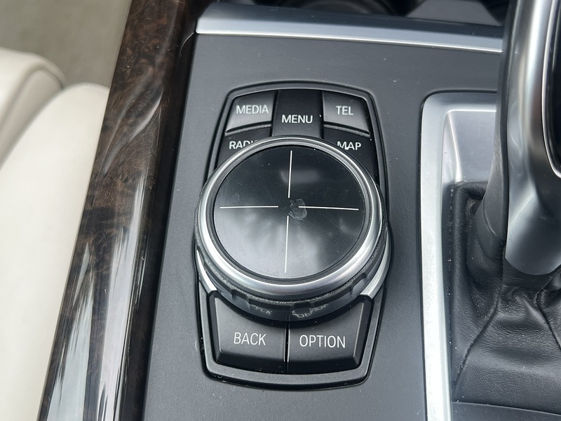 BMW X5 Xdrive35d X Line - U12474