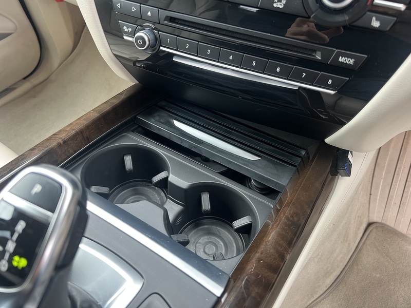 BMW X5 Xdrive35d X Line - U12474