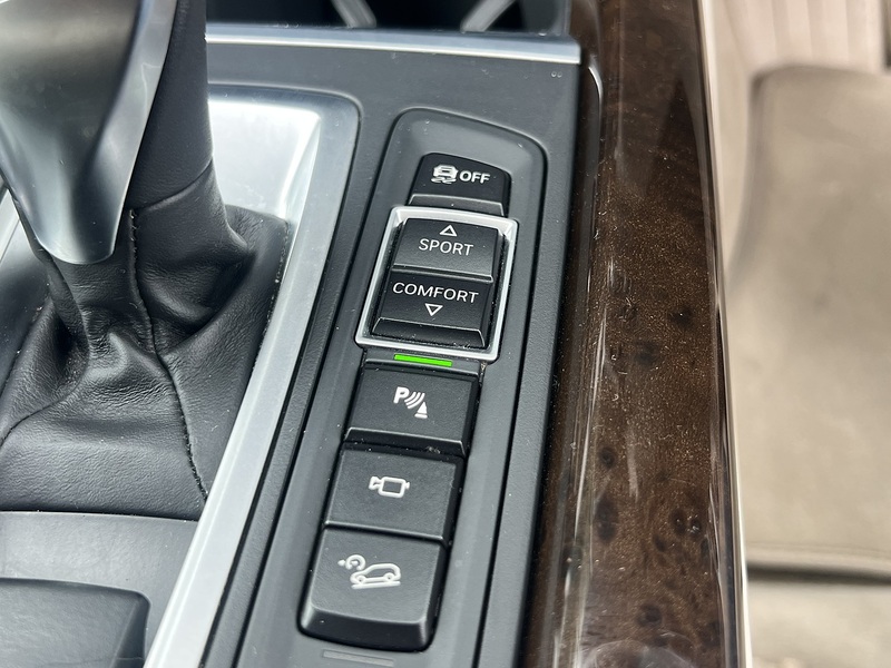 BMW X5 Xdrive35d X Line - U12474