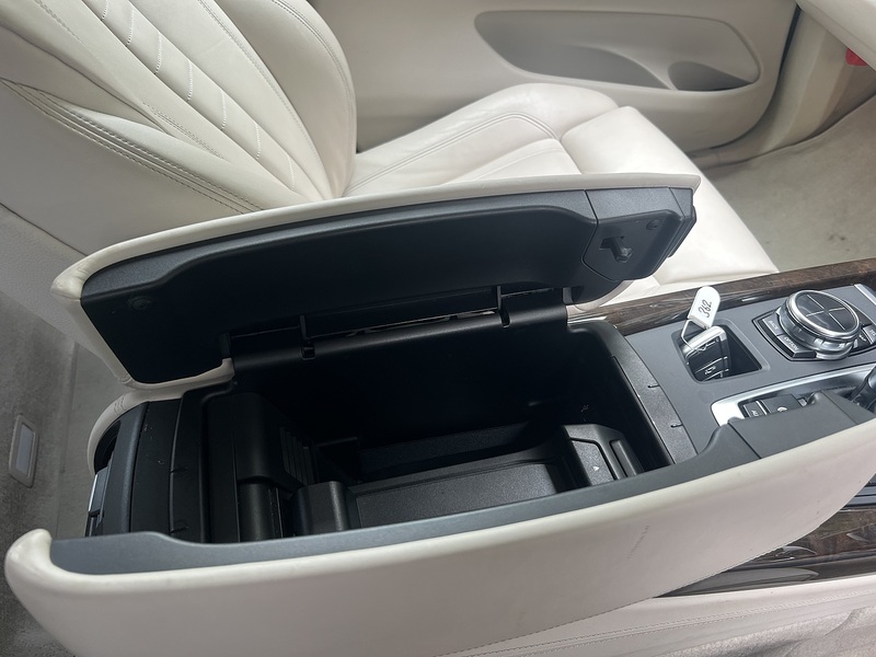 BMW X5 Xdrive35d X Line - U12474