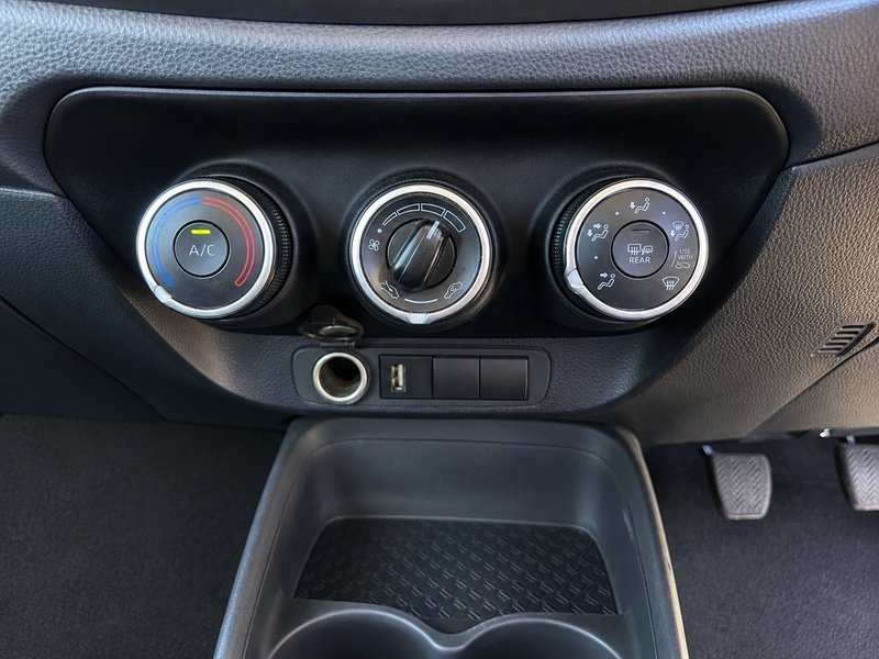 Toyota Aygo X VVT-i Pure - U12475