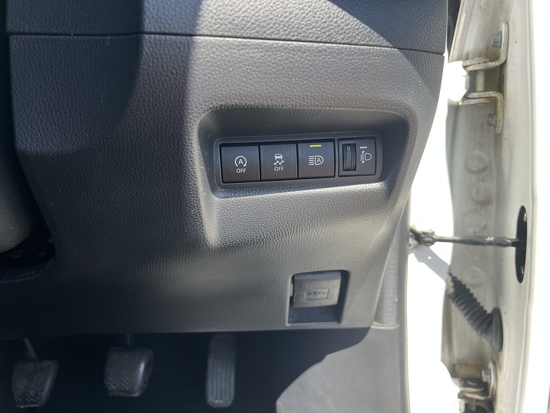 Toyota Aygo X VVT-i Pure - U12475