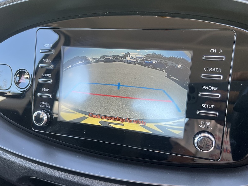 Toyota Aygo X VVT-i Pure - U12475