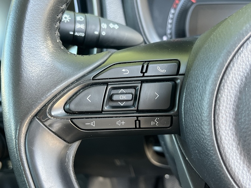 Toyota Aygo X VVT-i Pure - U12475