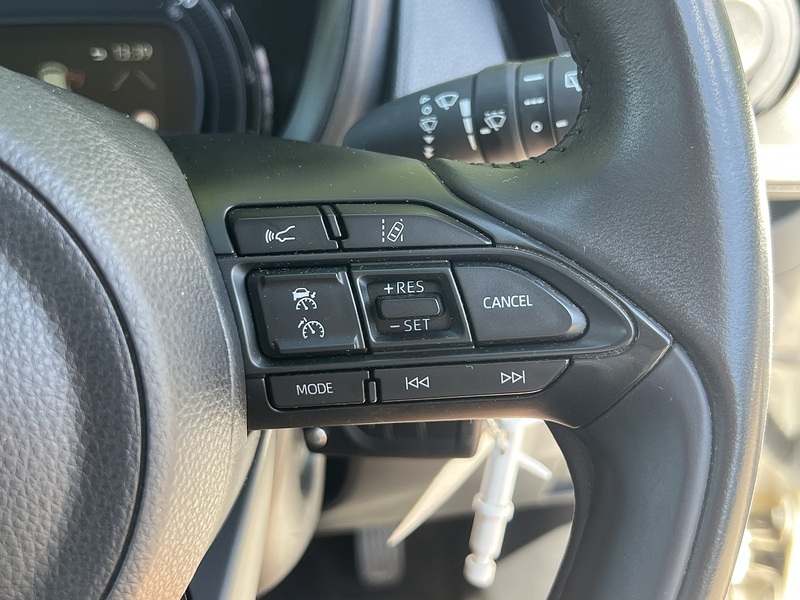 Toyota Aygo X VVT-i Pure - U12475