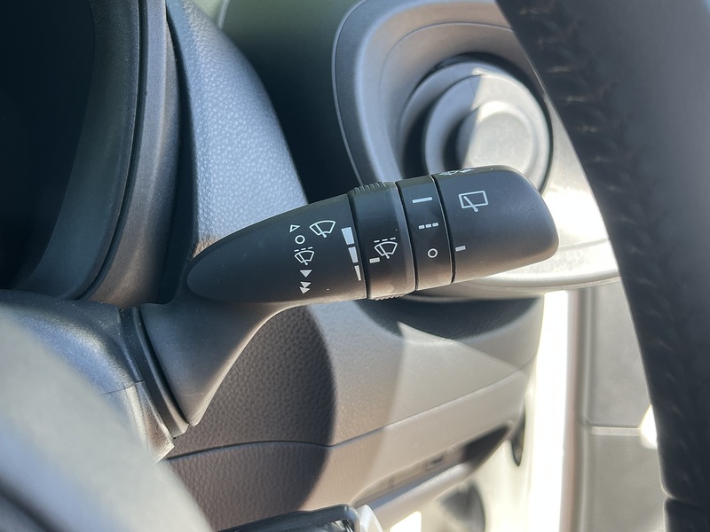 Toyota Aygo X VVT-i Pure - U12475