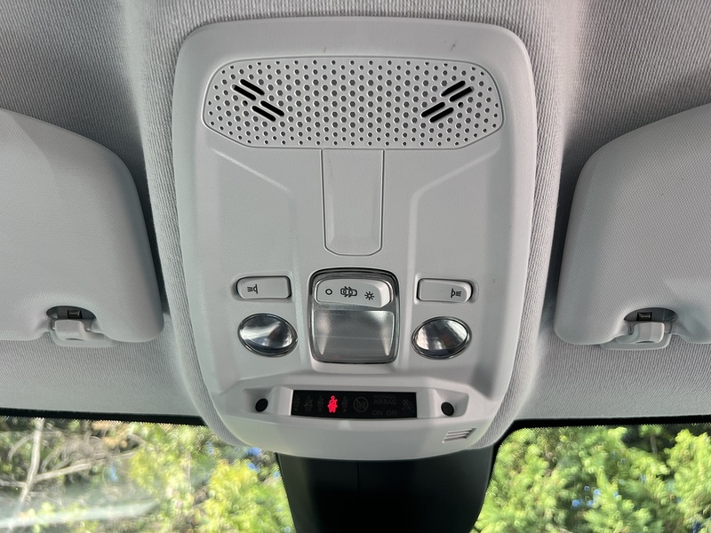 Vauxhall Corsa SE Edition - U12476