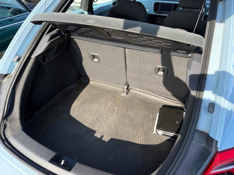 Volkswagen Beetle Design Tsi Dsg - U12477