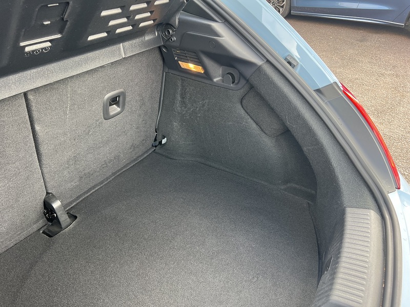 Volkswagen Beetle Design Tsi Dsg - U12477
