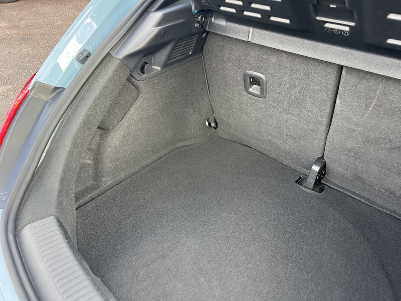 Volkswagen Beetle Design Tsi Dsg - U12477