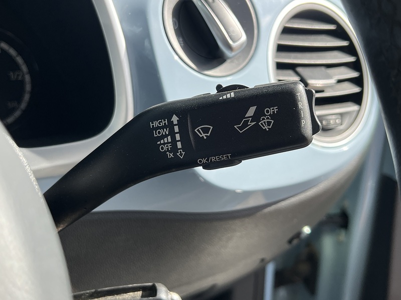 Volkswagen Beetle Design Tsi Dsg - U12477