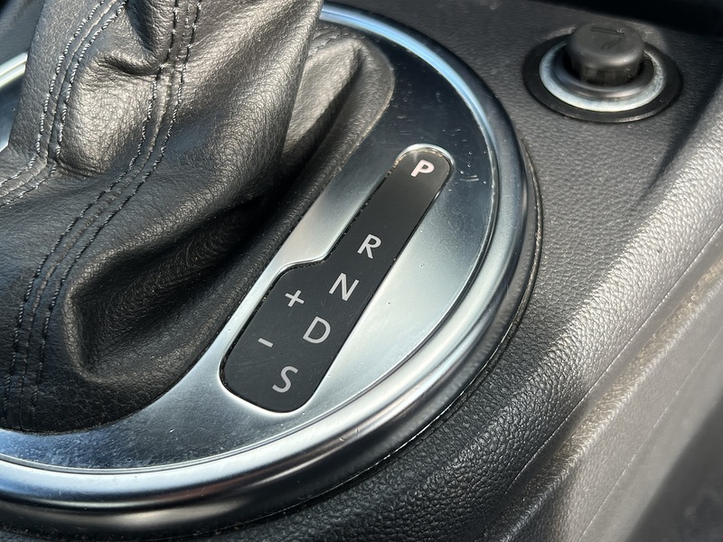 Volkswagen Beetle Design Tsi Dsg - U12477