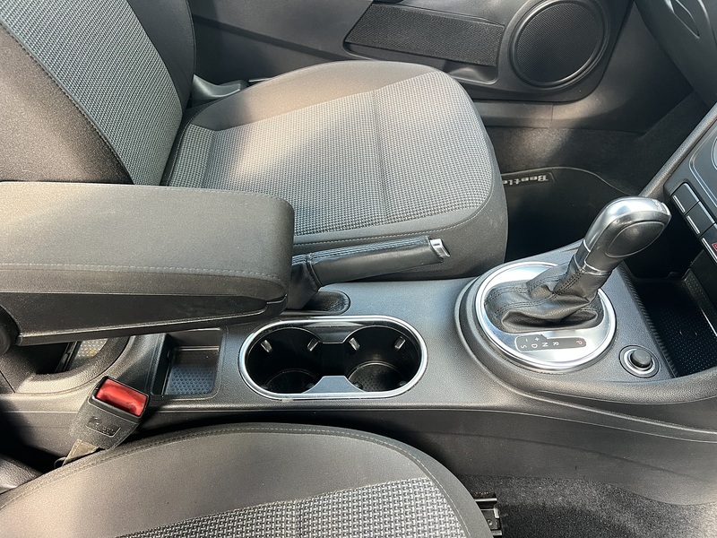 Volkswagen Beetle Design Tsi Dsg - U12477