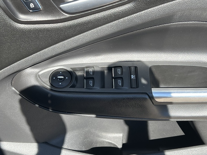 Ford Kuga TDCi Titanium - U12478