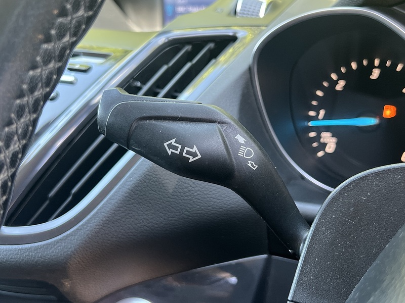 Ford Kuga TDCi Titanium - U12478