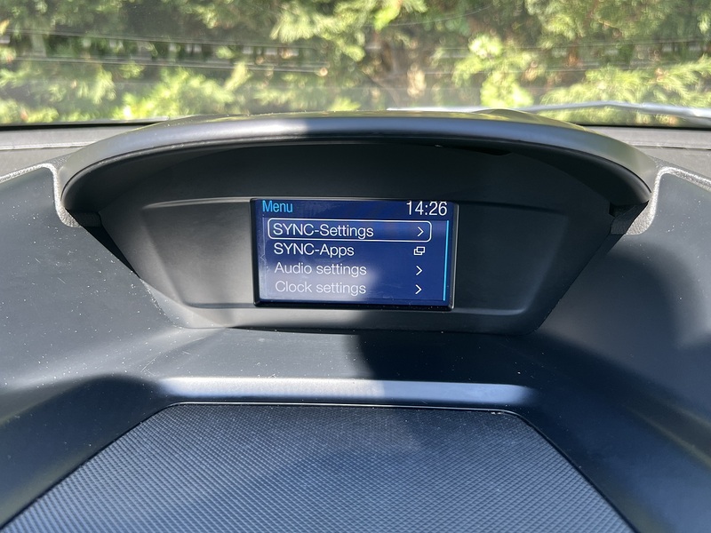 Ford Kuga TDCi Titanium - U12478