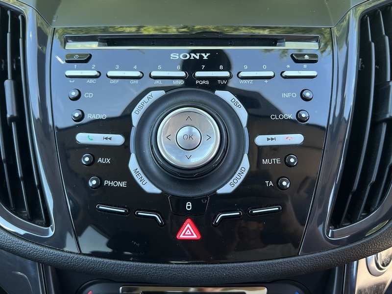 Ford Kuga TDCi Titanium - U12478
