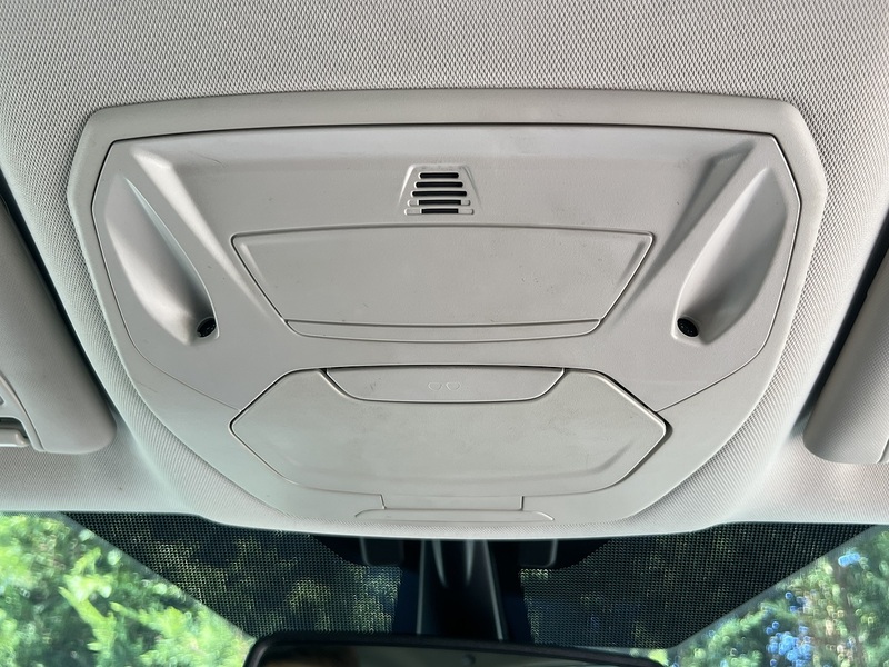 Ford Kuga TDCi Titanium - U12478