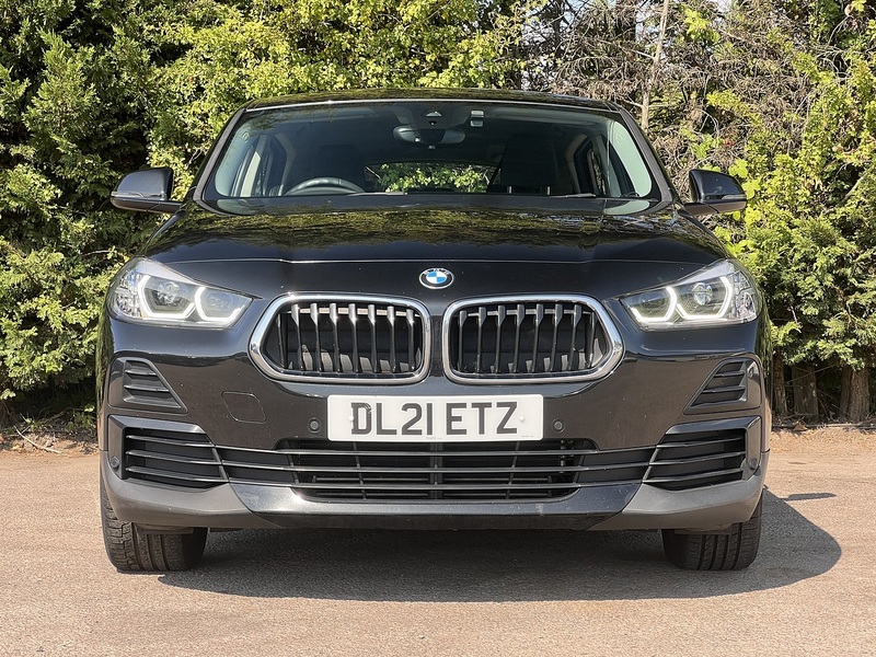 BMW X2 25e Sport - U12479