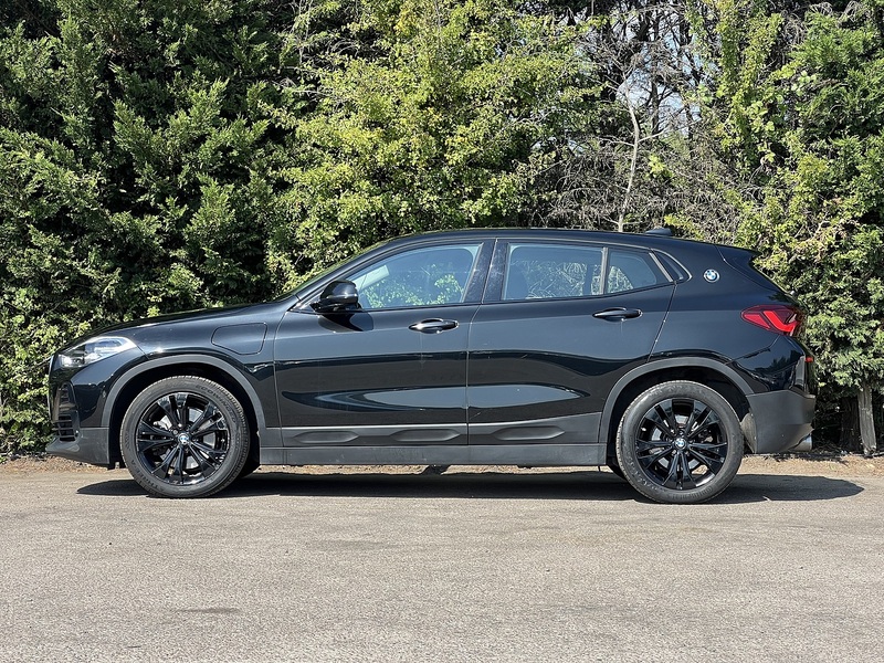 BMW X2 25e Sport - U12479