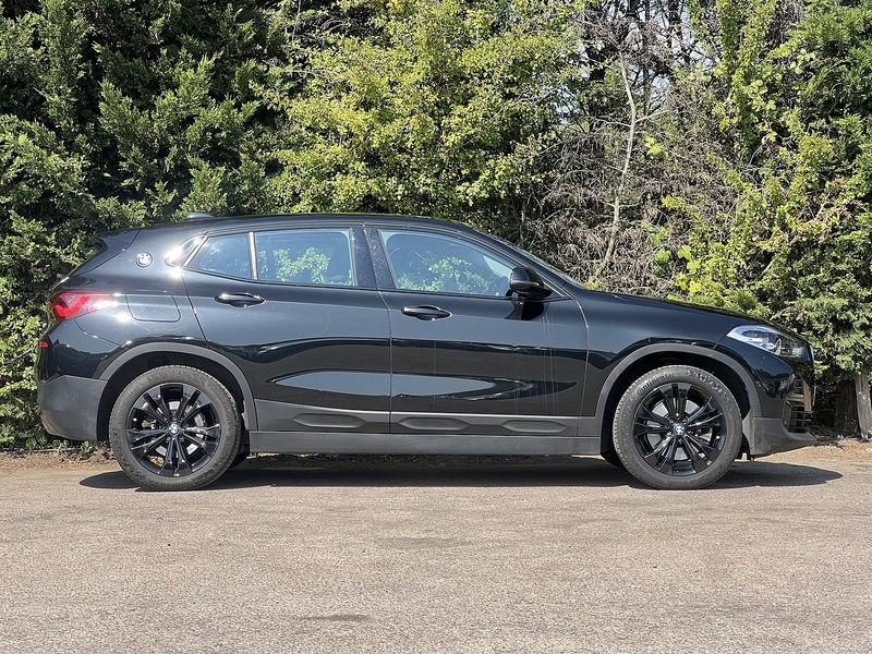 BMW X2 25e Sport - U12479