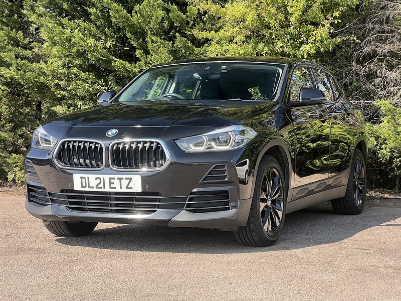 BMW X2 25e Sport - U12479