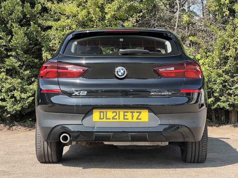 BMW X2 25e Sport - U12479